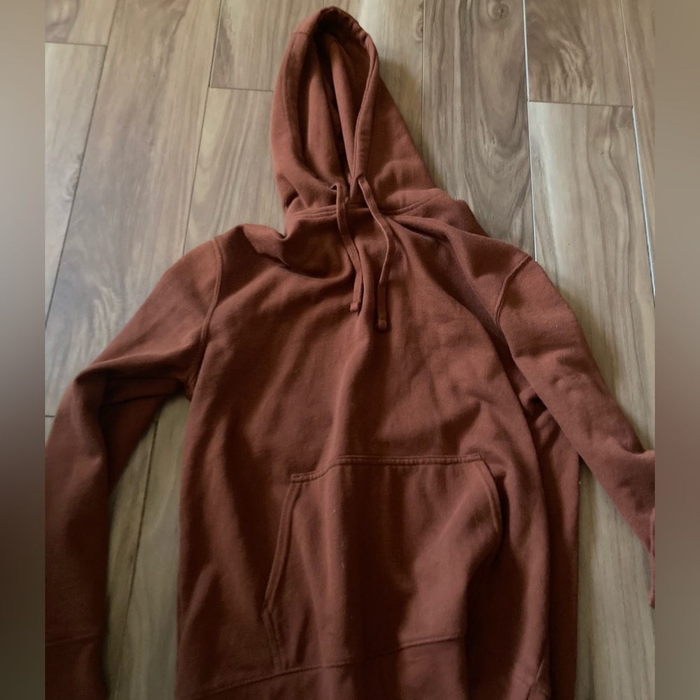 hoodie